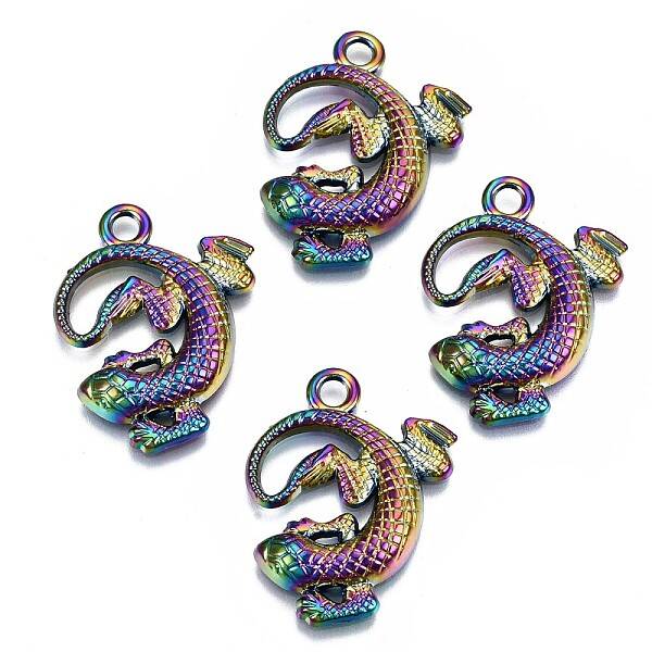 Alloy Pendants