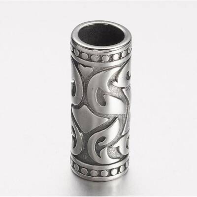 304 Stainless Steel Beads