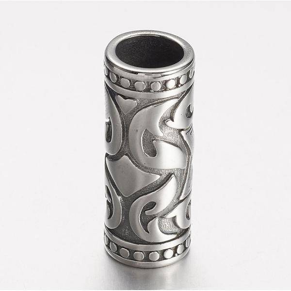 304 Stainless Steel Beads