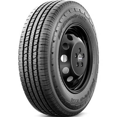 BFGoodrich Tire HD Pro T/A All Season - 245/75R17 121/118R