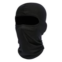 Balaclava Face Mask, Summer Cooling Neck Gaiter, UV Protector, Protective Gear for Motorcycle & Ski, Breathable Knitted Scarf...