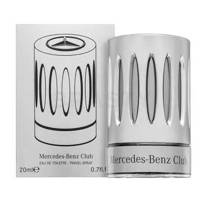 Mercedes-Benz Club EDT M 20 ml