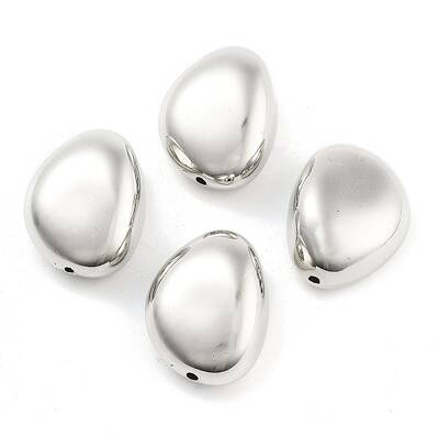 CCB Plastic Beads