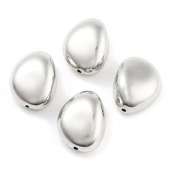 CCB Plastic Beads