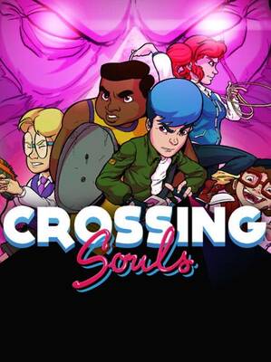 Crossing Souls | Steam