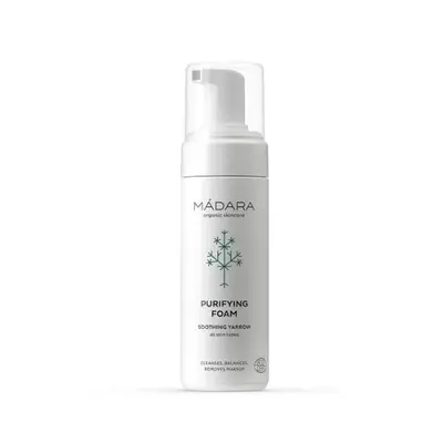 Mádara Schiuma Purificante Detergente Profondo 150ml