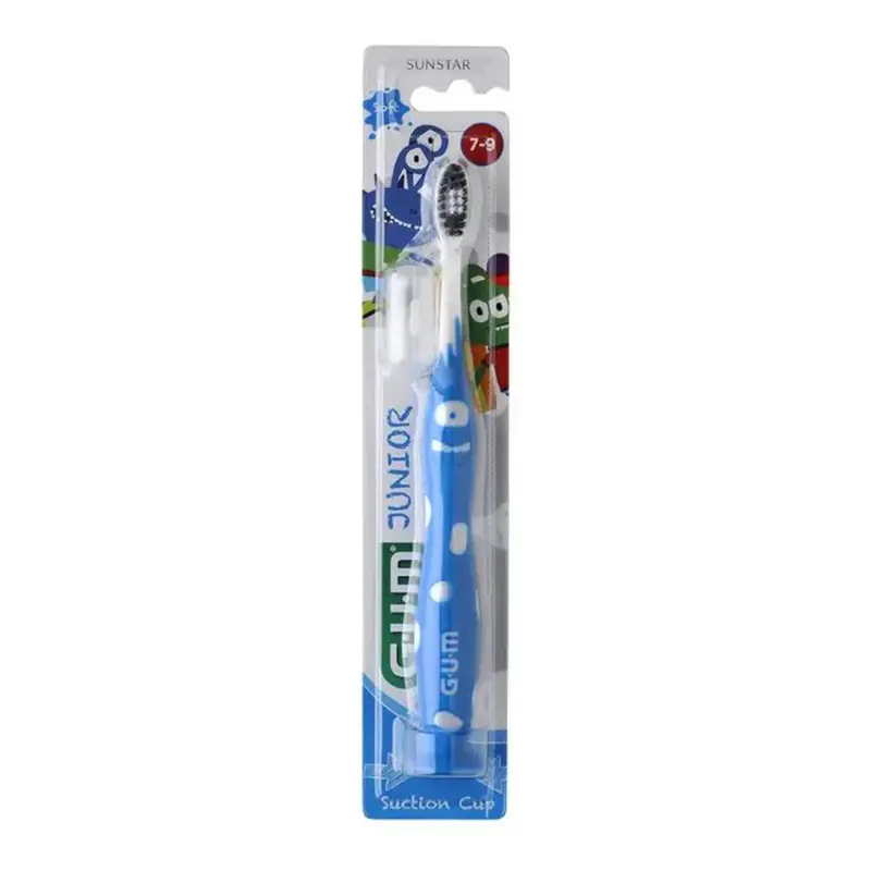 Gum Junior Toothbrush 7-9 Years