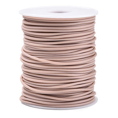 Hollow Pipe PVC Tubular Synthetic Rubber Cord