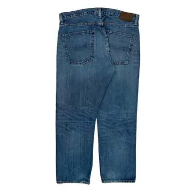 Ralph Lauren Jeans - 37W 29L Blue Cotton | Size: 37″ waist