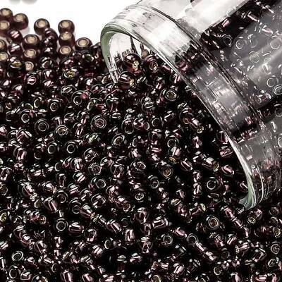 TOHO Round Seed Beads