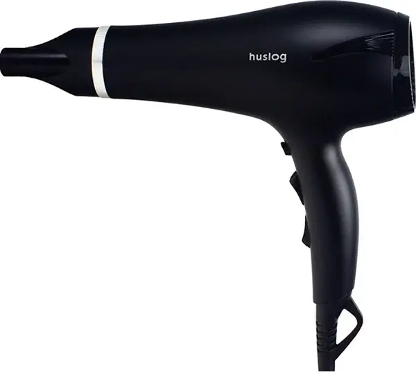Huslog BE-500134 Ionizing Hair Dryer