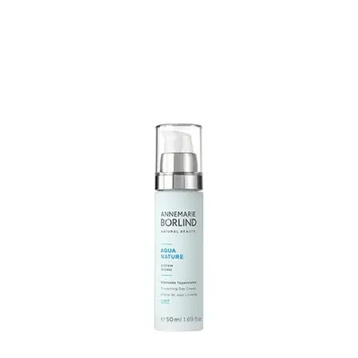 Borlind Cream Smoothing Day Cream Borlind Aquanature Light 50 ml