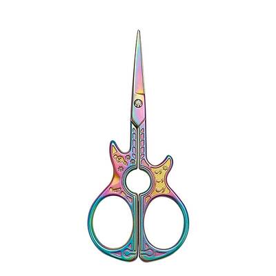 Stainless Steel Scissors