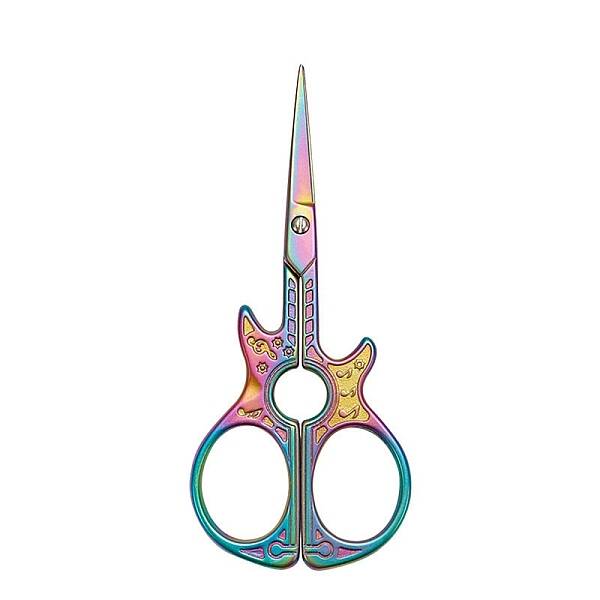 Stainless Steel Scissors