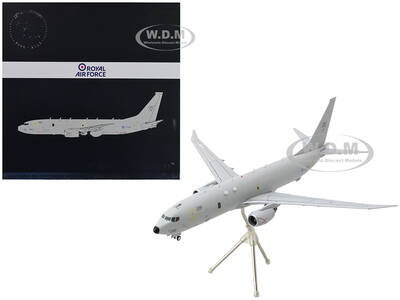 Boeing P-8 Poseidon Patrol Aircraft \
