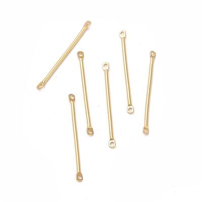 201 Stainless Steel Links Connectors