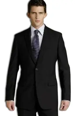 36 Regular Suit - Mens 36 Regular Suit