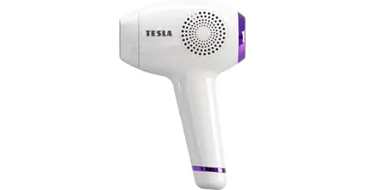 Tesla Ice Cooling IPL Pro IPL Epilator for Body, Face, Bikini Line and Underarms