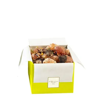 Christian Tortu Jardin Citrus Pot Pourri 270 g