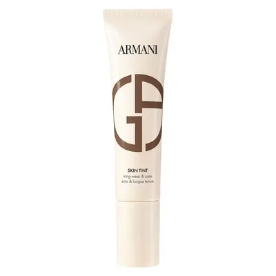 Armani Skin Tint Long-Wear & Care D3 - Deep 30 Ml