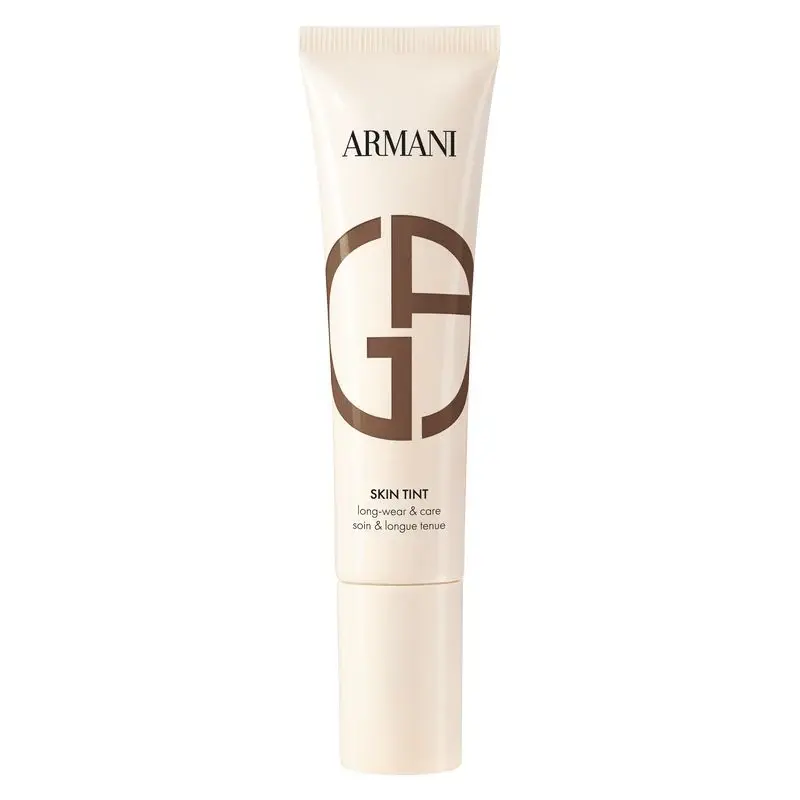 Armani Skin Tint Long-Wear & Care D3 - Deep 30 ml