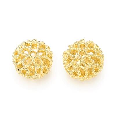 Brass Beads