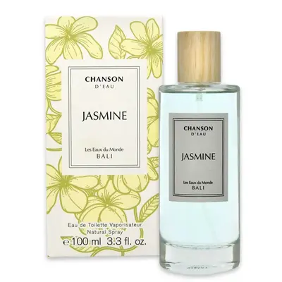 Chanson D'Eau Edt 100 Ml Jasmine