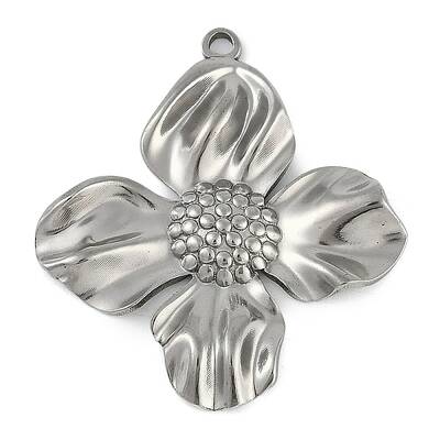 Anti-Tarnish 304 Stainless Steel Pendants