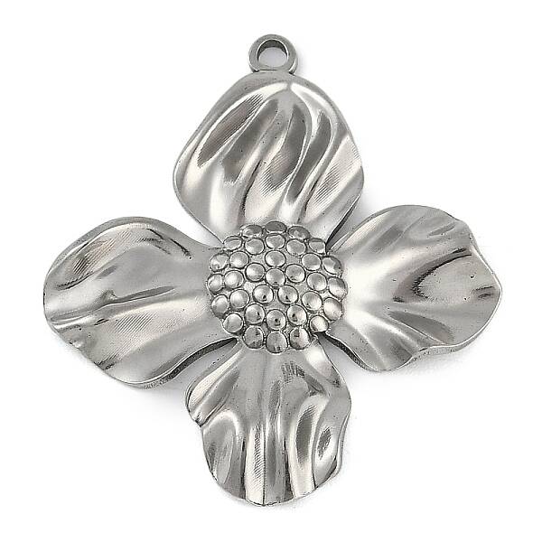 Anti-Tarnish 304 Stainless Steel Pendants