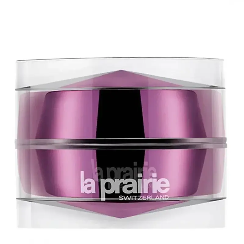 La Prairie Platinum Rare Haute-Rejuven crema 50ml