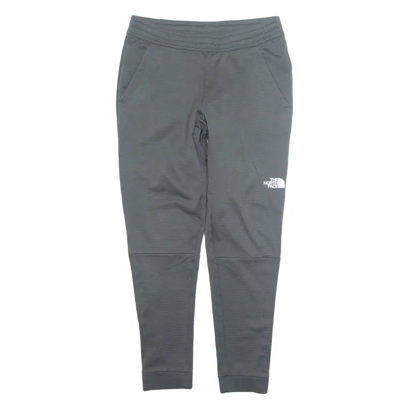 THE NORTH FACE Mens Joggers Grey Tapered S W32 L29