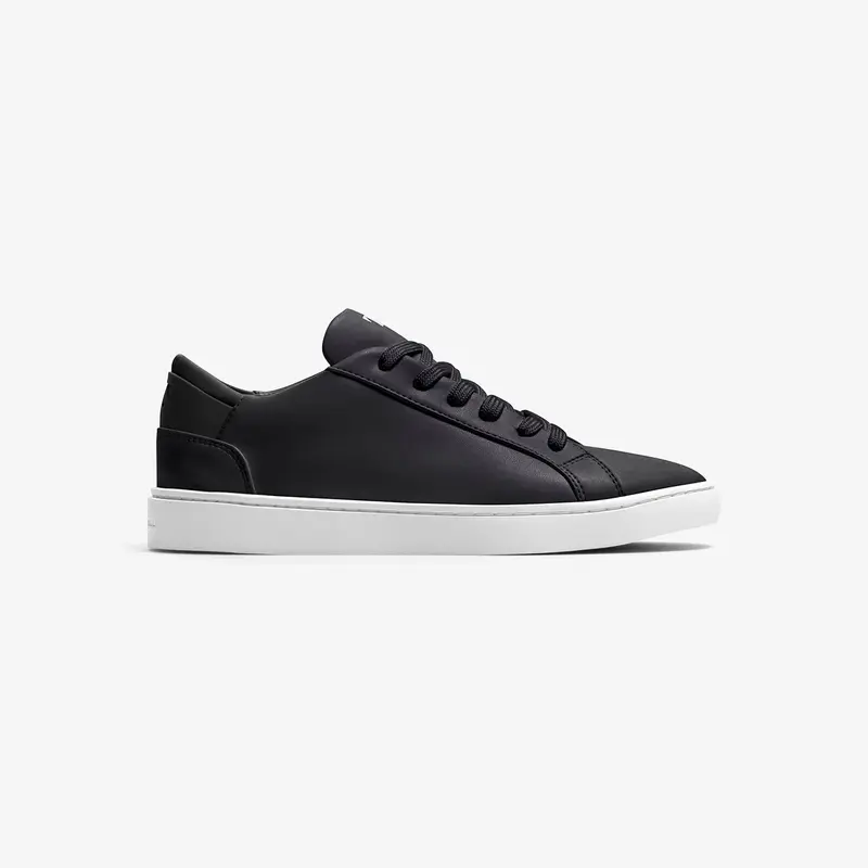 Women's Lace Up | Black | Size: 5