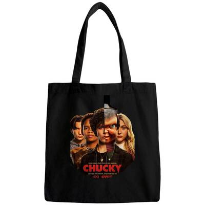 Chucky Tv Series Classic Bags