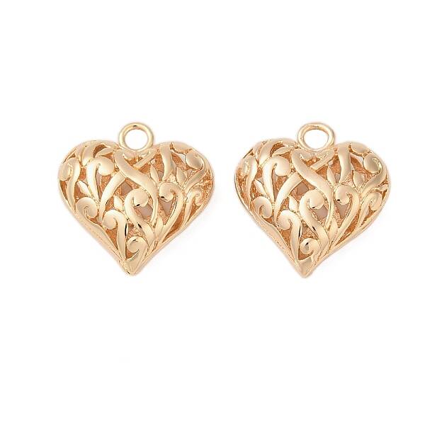 Brass Pendants