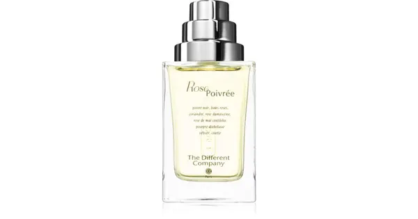 The Different Company Rose Poivree 100 ml
