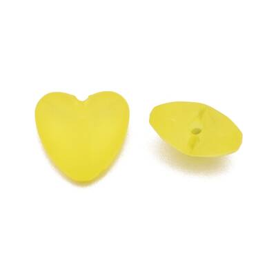 Transparent Acrylic Beads