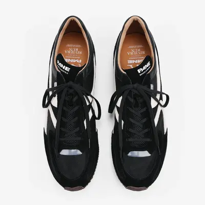 Pane Riviera Run Women’s Shoes – Magpie, Magpie / US 5.5/EU 36/UK 3