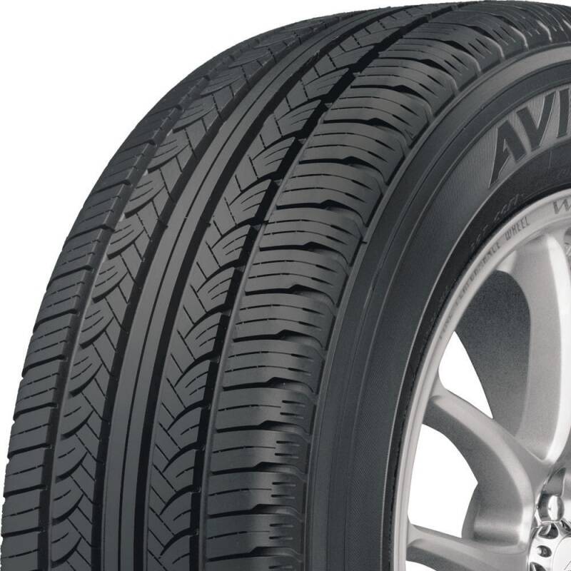 Yokohama Tire Avid Touring S All Season - 195/60R15 87T