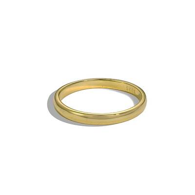 925 Sterling Silver Stackable Rings
