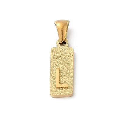 304 Stainless Steel Pendants