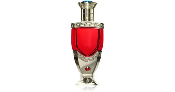 Khadlaj Ghazlaan Concentrated Perfume Oil - 20ml