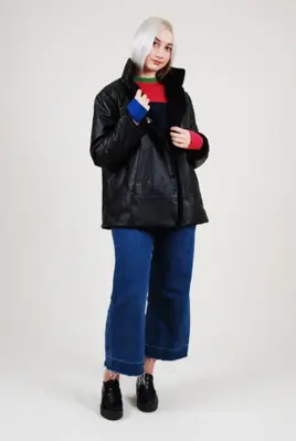 Veste Bomber CLARA | Taille: S