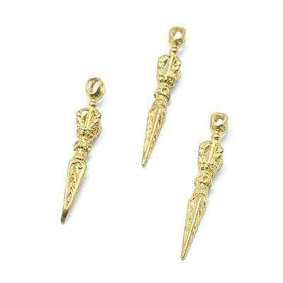 Brass Pendants