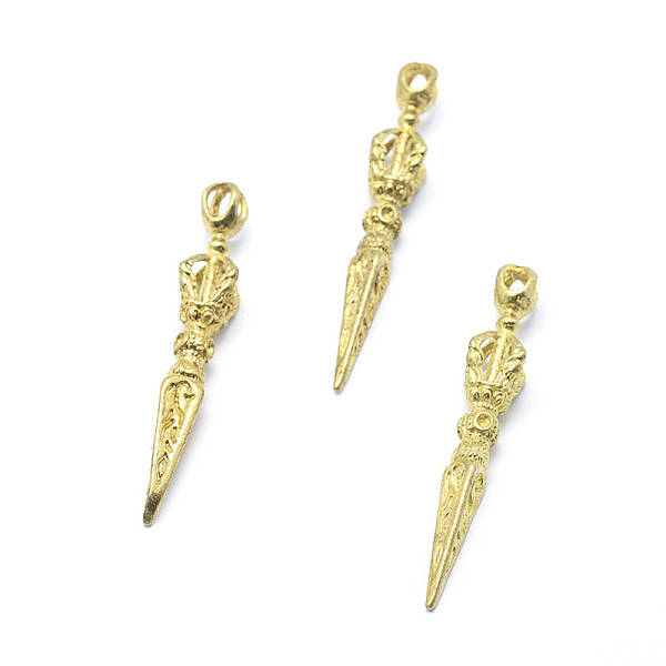 Brass Pendants