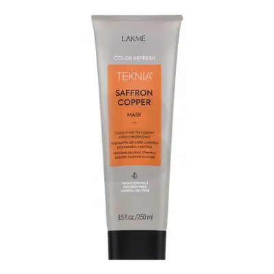 Lakmé Teknia Color Refresh Copper Mask 250 ml