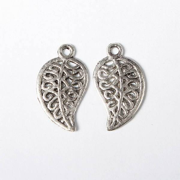 Tibetan Style Alloy Pendants
