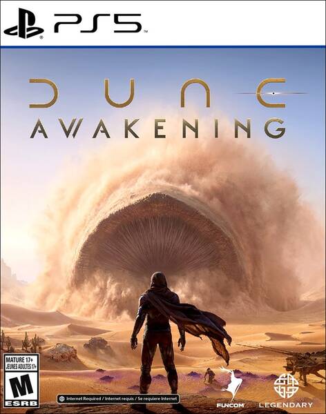 Dune Awakening