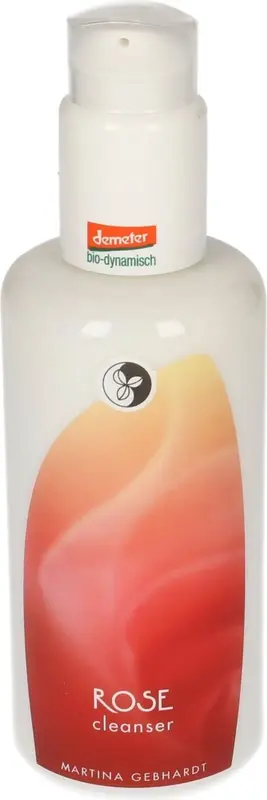 Martina gebhardt Rose Cleanser 30 ml