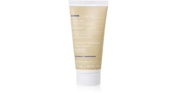 Korres White Pine Meno-Reverse™ Intense Firming Hand Cream 50ml