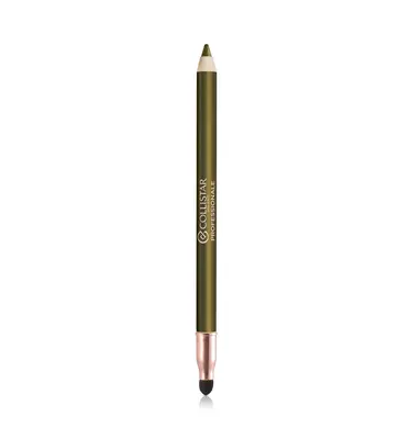 Collistar Professional Highly Pigmented Waterproof Pencil Color 6 Forest Green 1.2ml